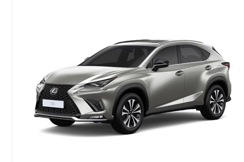 Sonic Titanium