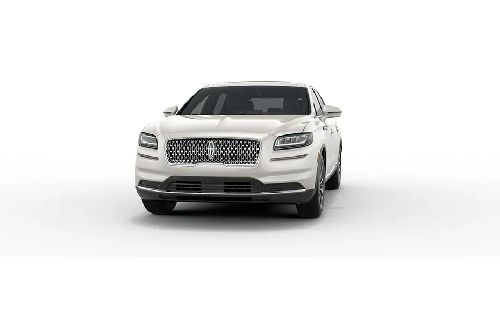 Pristine White