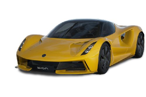 Solar Yellow