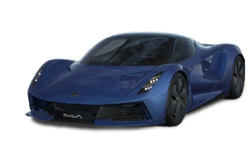 Lapis Blue
