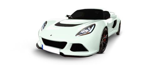 Mint White