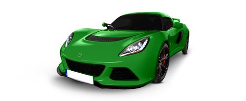 Racing Green