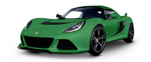 Racing Green
