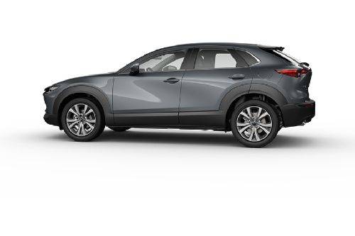 Machine Grey