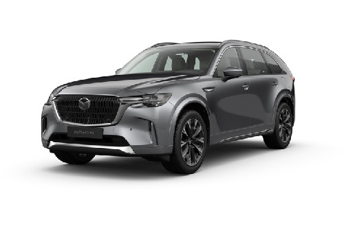 Machine Grey