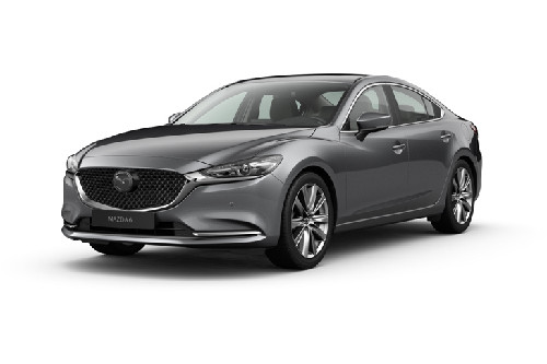 Machine Grey