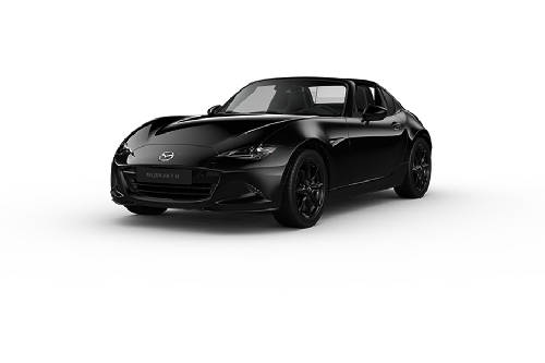 Jet Black