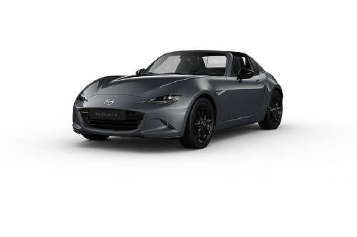 Machine Grey
