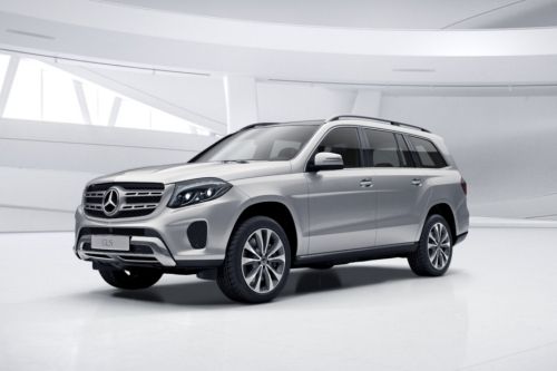 Irdium Silver