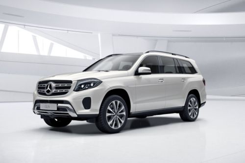 Designo Diamond White Bright
