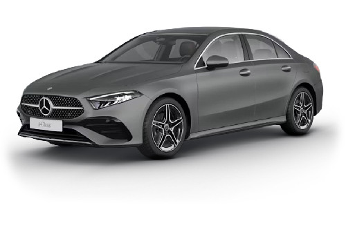 Manufaktur Mountain Grey Magno