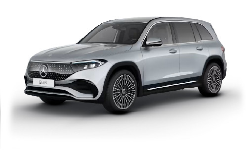 High Tech Silver Metallic