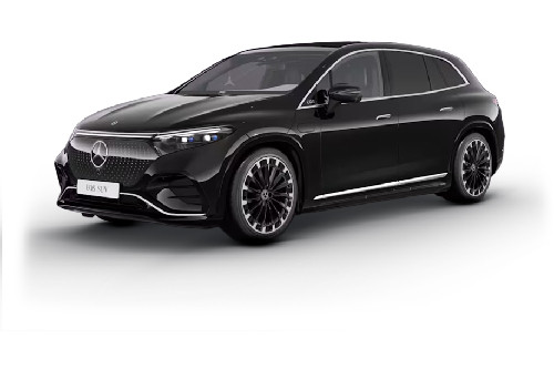 Obsidian Black Metallic