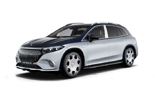 High Tech Silver Nautic Blue