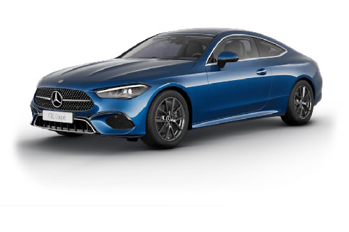 Spectral Blue Metallic