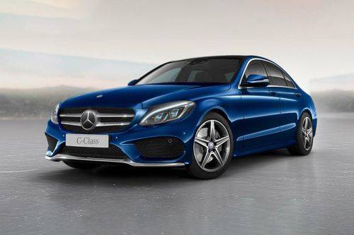 Brilliant Blue