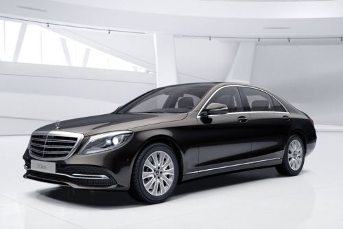 Designo Mocha Black