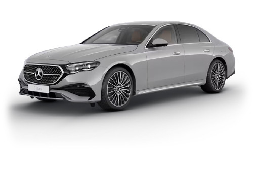 Manufaktur Alpine Grey Solid