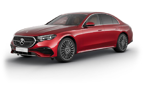 Manufaktur Hyacinth Red Metallic