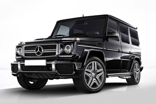 Magnetic Black