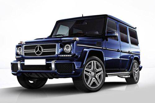 Designo Mystic Blue