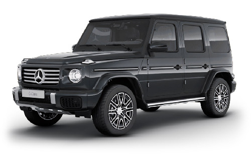 Magnetite Black Metallic