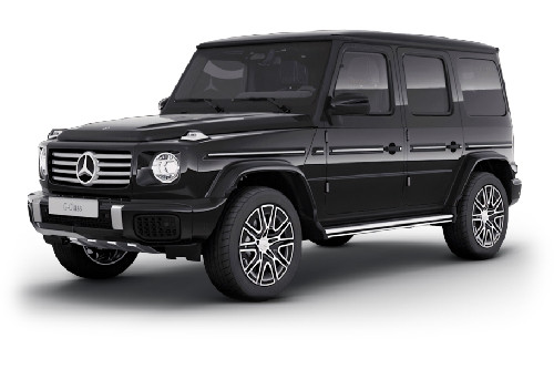 Obsidian Black Metallic