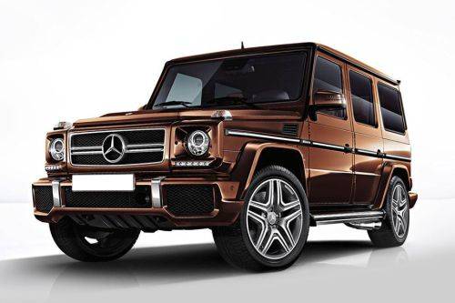 Designo Mystic Brown