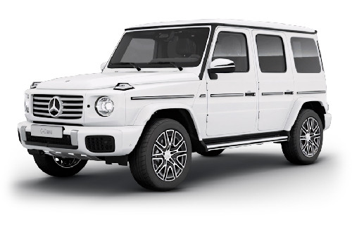 Polar White