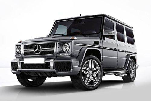 Designo Magno Platinum