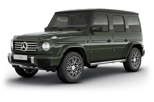 Manufaktur Olive Green Metallic