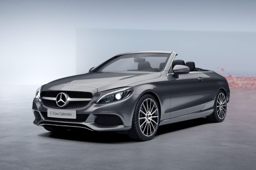 Gray Metallic