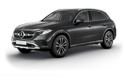 Graphite Grey Metallic