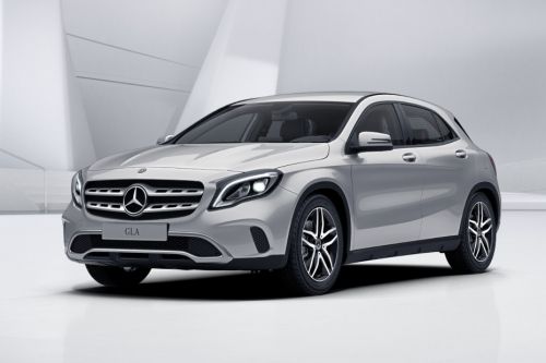 Silver Metallic