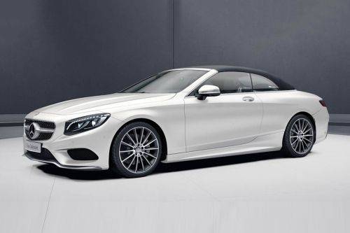 Designo Cashmere White Magno