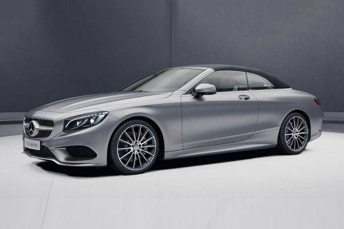 Designo Allanite Grey Magno