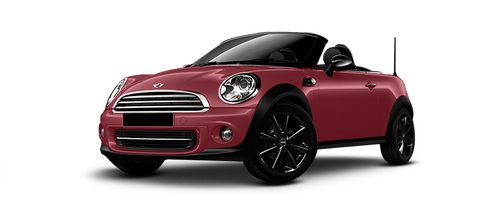 Chili Red Non Metallic