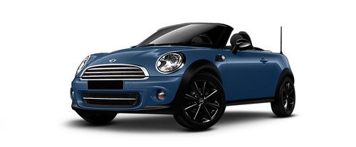 Lightning Blue Metallic