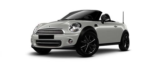 White Silver Metallic