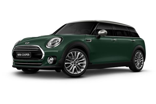 British Racing Green