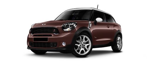 Brilliant Copper Metallic