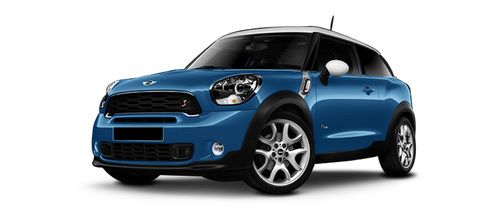 True Blue Metallic