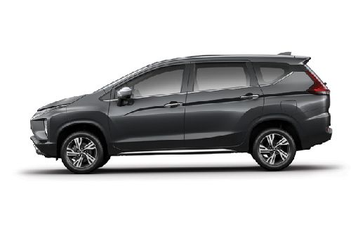 Graphite Grey Metallic