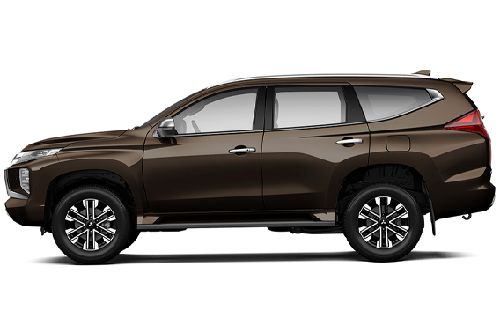 Bronze