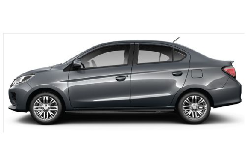 Gray Metallic
