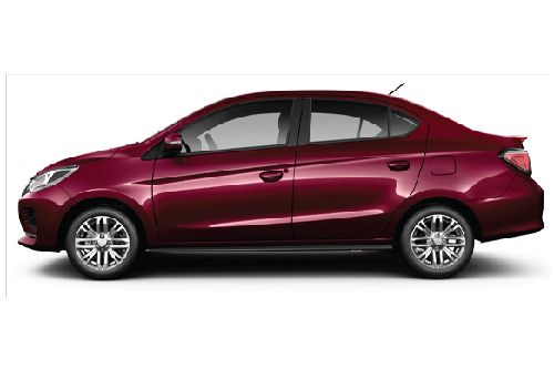 WINE RED PEARL