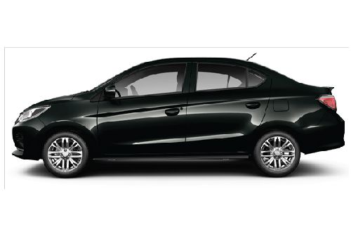 Black Mica