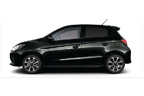 Black Mica