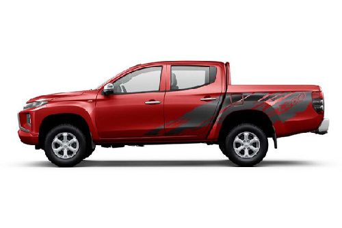 Red Solid