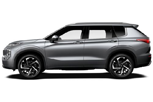 Titanium Gray